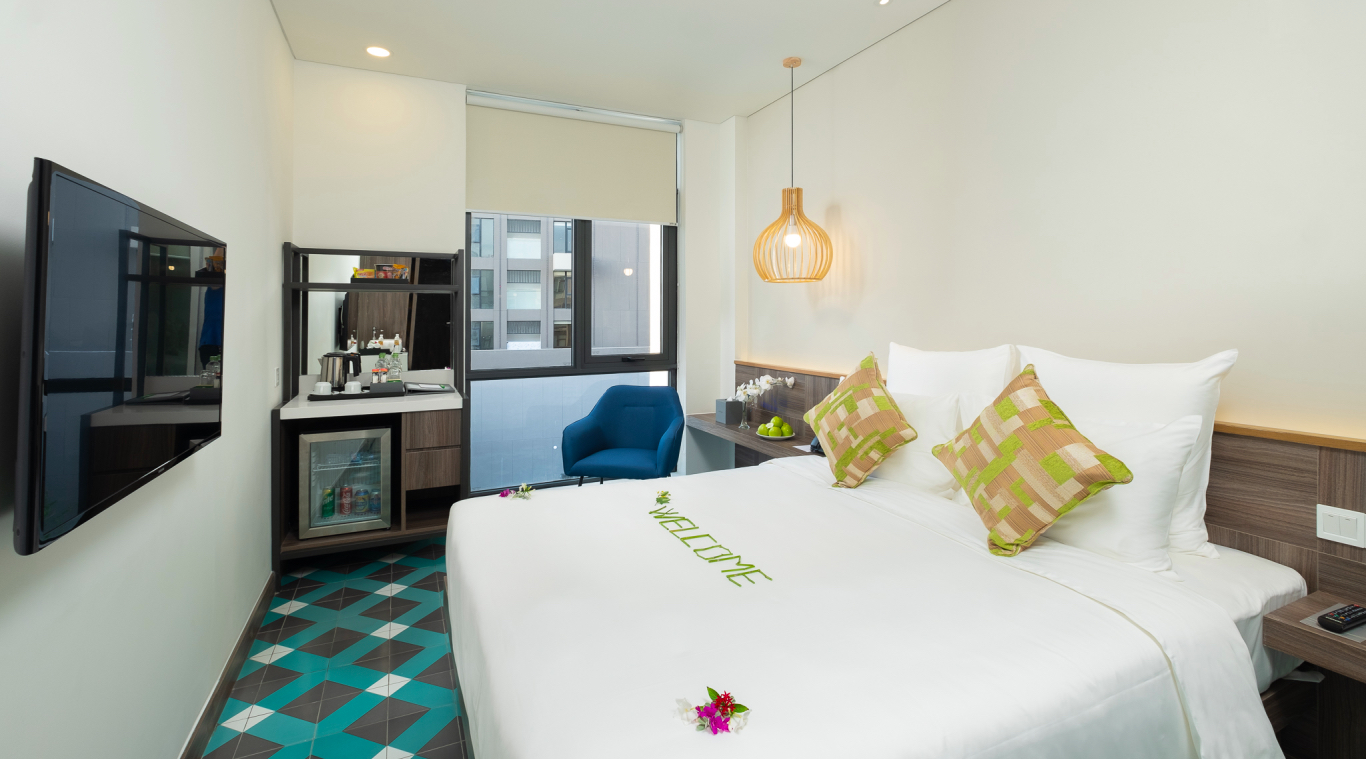 Photo no.1 of Superior Double 